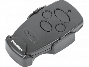 Пульт для ворот и шлагбаумов Transmitter 4 4-х канальный